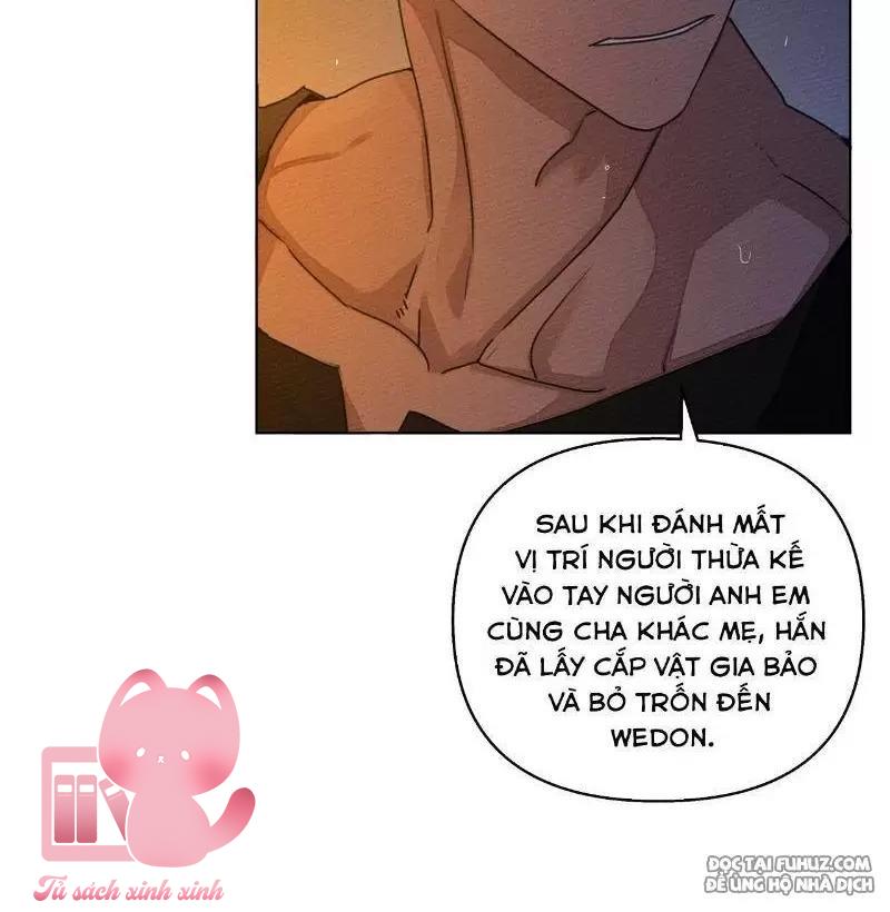 Dưới Tán Cây Sồi - Chap 28 - Trang 18