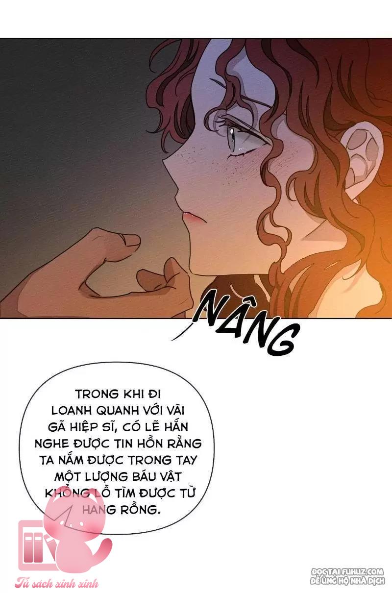 Dưới Tán Cây Sồi - Chap 28 - Trang 19