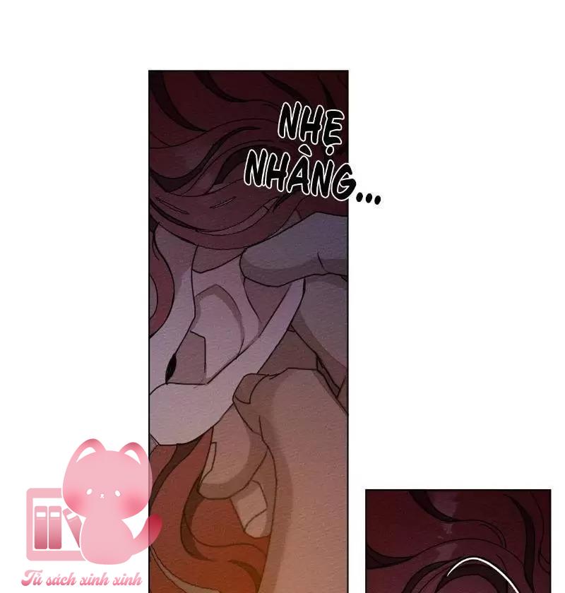 Dưới Tán Cây Sồi - Chap 28 - Trang 20
