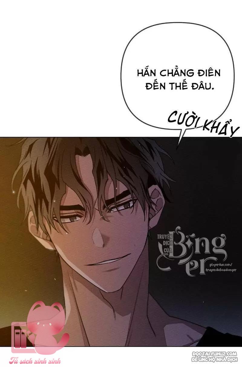 Dưới Tán Cây Sồi - Chap 28 - Trang 22