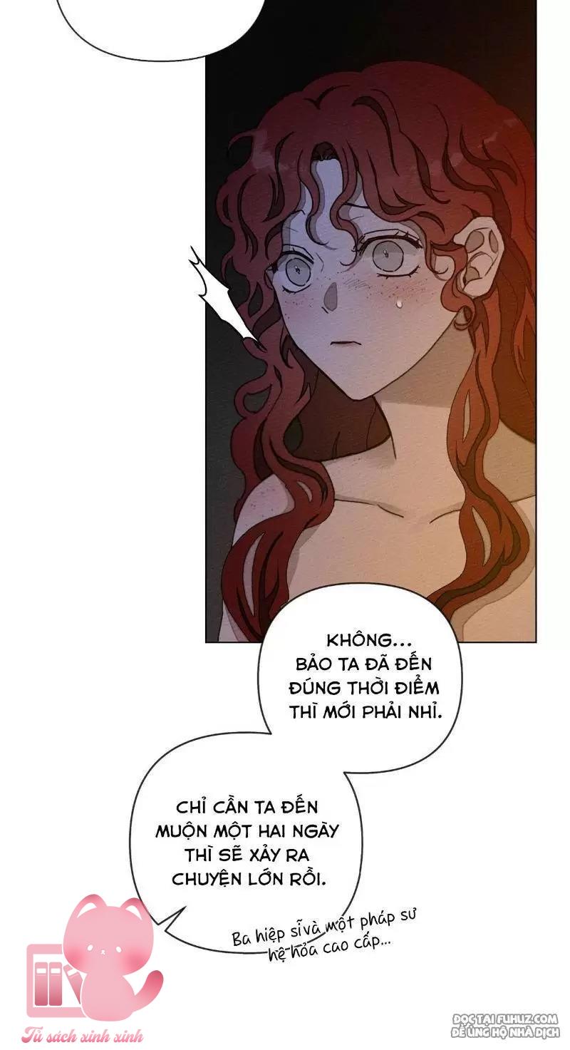 Dưới Tán Cây Sồi - Chap 28 - Trang 24