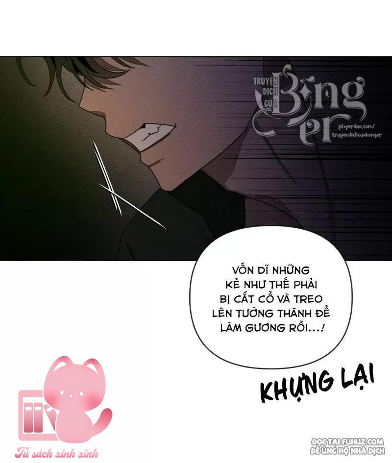 Dưới Tán Cây Sồi - Chap 28 - Trang 25