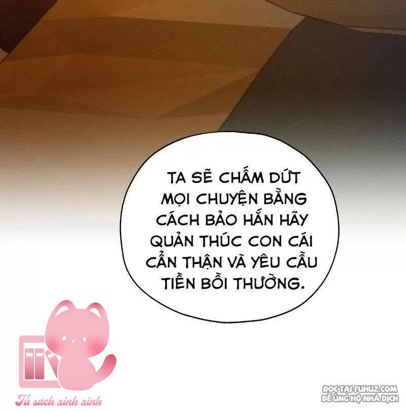 Dưới Tán Cây Sồi - Chap 28 - Trang 33