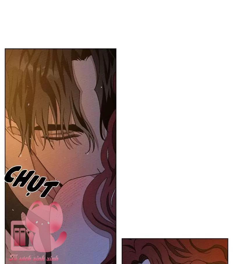Dưới Tán Cây Sồi - Chap 28 - Trang 34