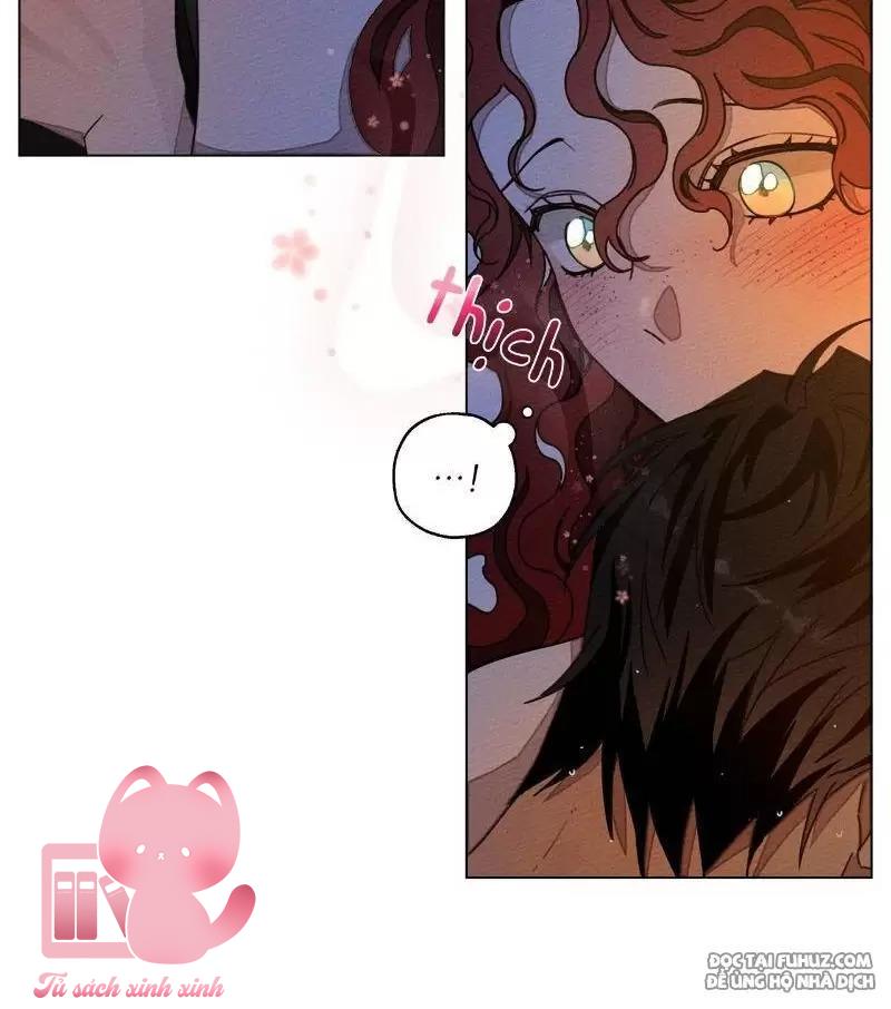 Dưới Tán Cây Sồi - Chap 28 - Trang 35