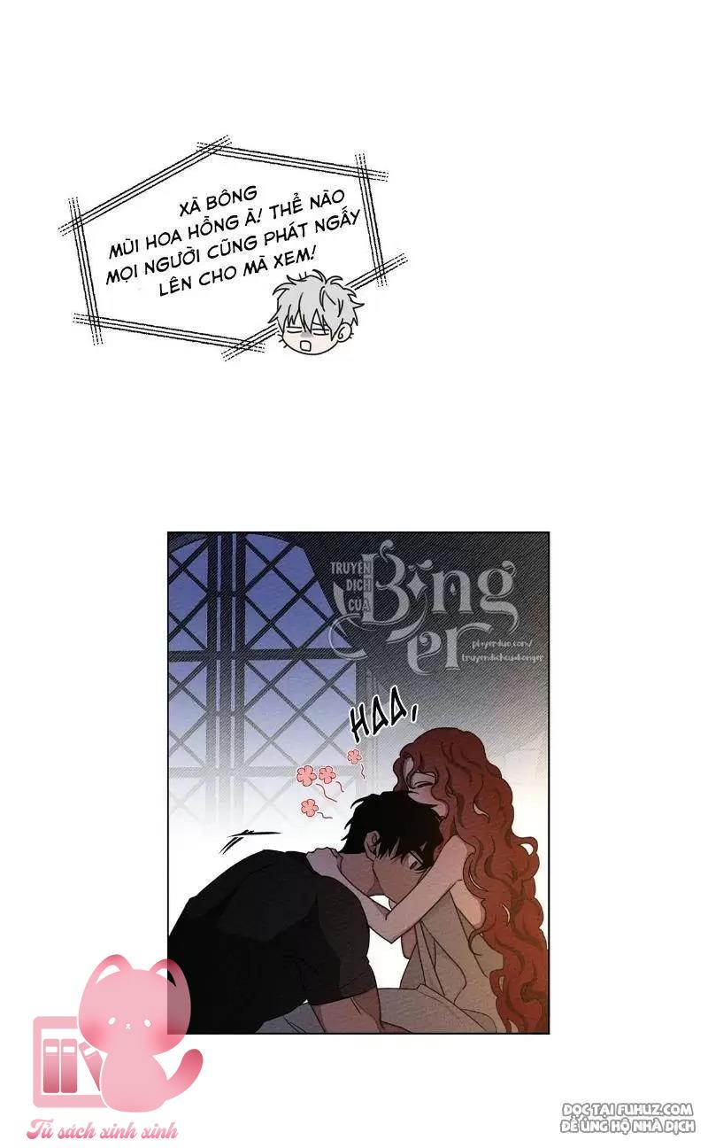 Dưới Tán Cây Sồi - Chap 28 - Trang 36