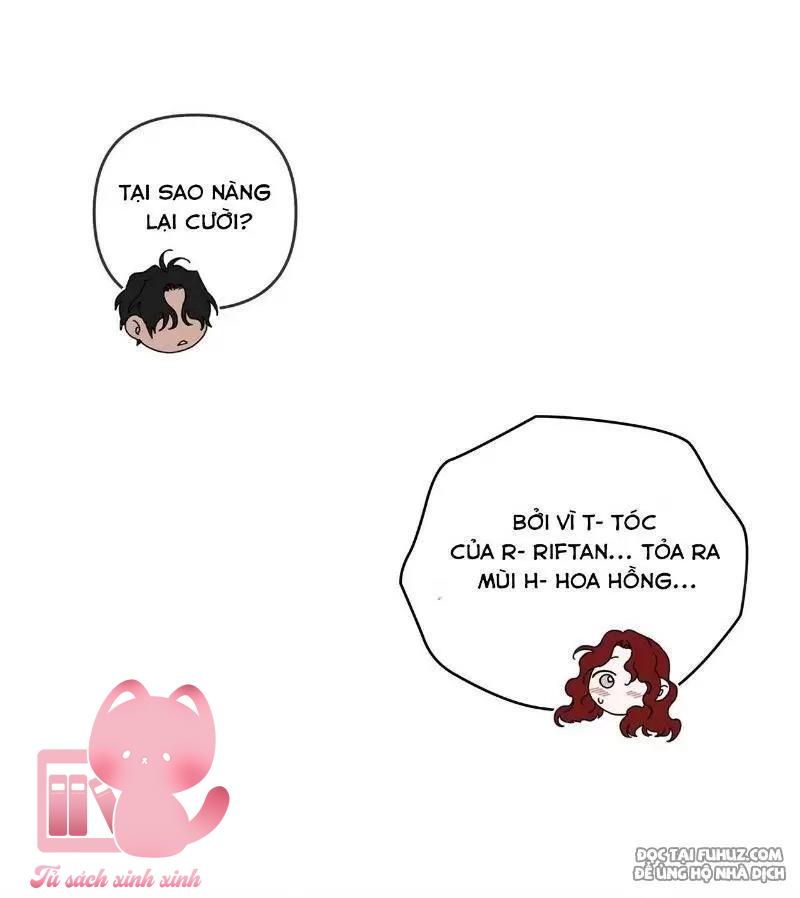 Dưới Tán Cây Sồi - Chap 28 - Trang 37