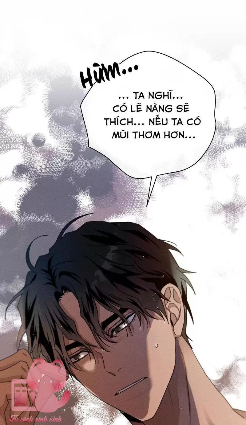 Dưới Tán Cây Sồi - Chap 28 - Trang 38