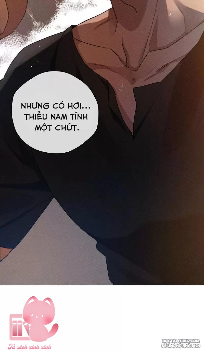 Dưới Tán Cây Sồi - Chap 28 - Trang 39