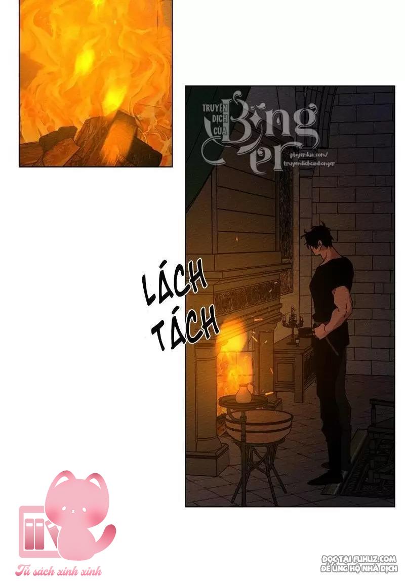Dưới Tán Cây Sồi - Chap 28 - Trang 5