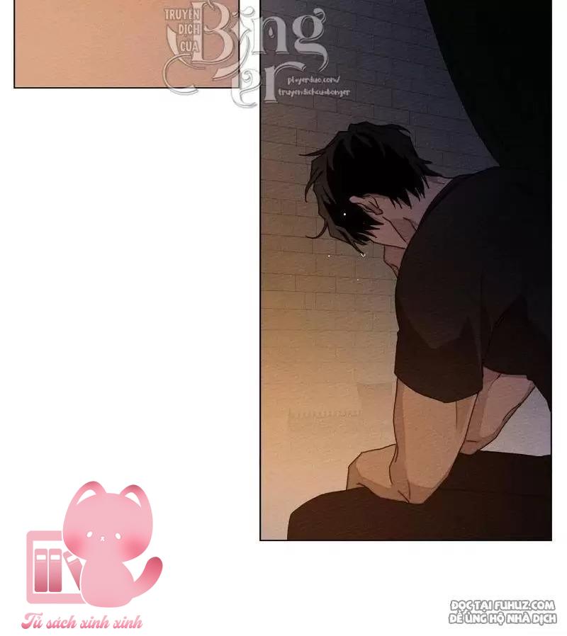 Dưới Tán Cây Sồi - Chap 28 - Trang 41