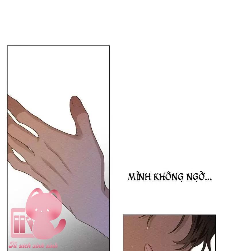 Dưới Tán Cây Sồi - Chap 28 - Trang 43