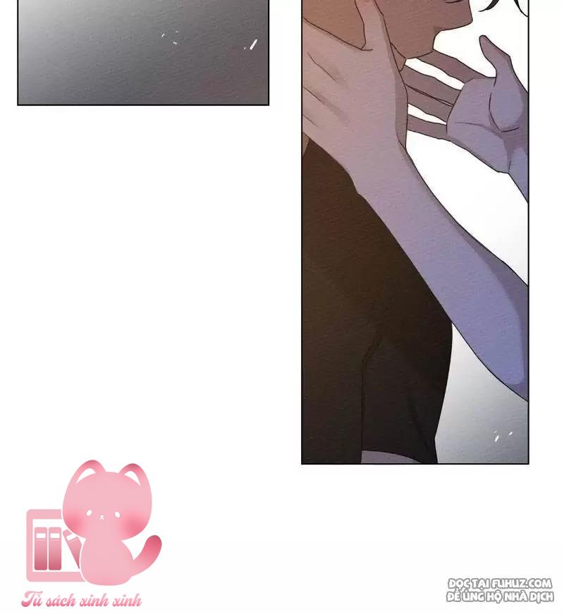 Dưới Tán Cây Sồi - Chap 28 - Trang 44