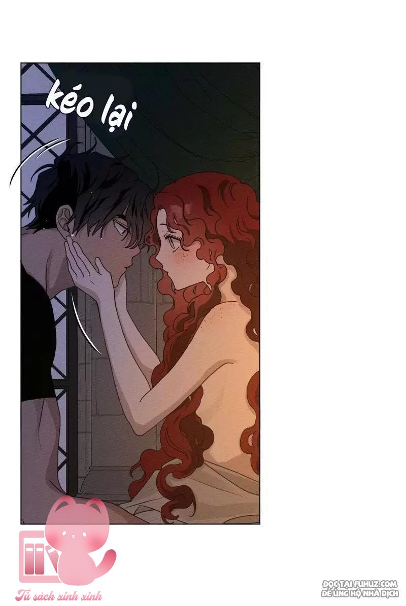 Dưới Tán Cây Sồi - Chap 28 - Trang 47