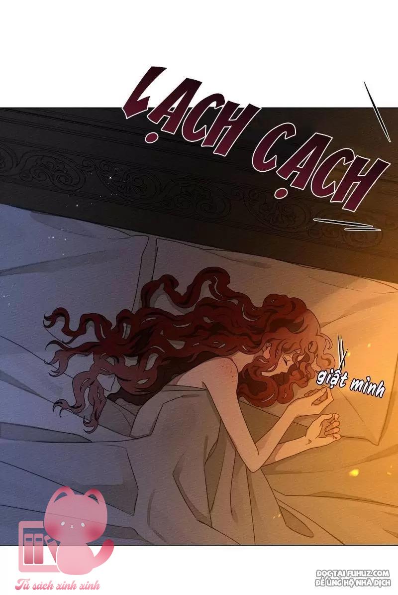 Dưới Tán Cây Sồi - Chap 28 - Trang 6