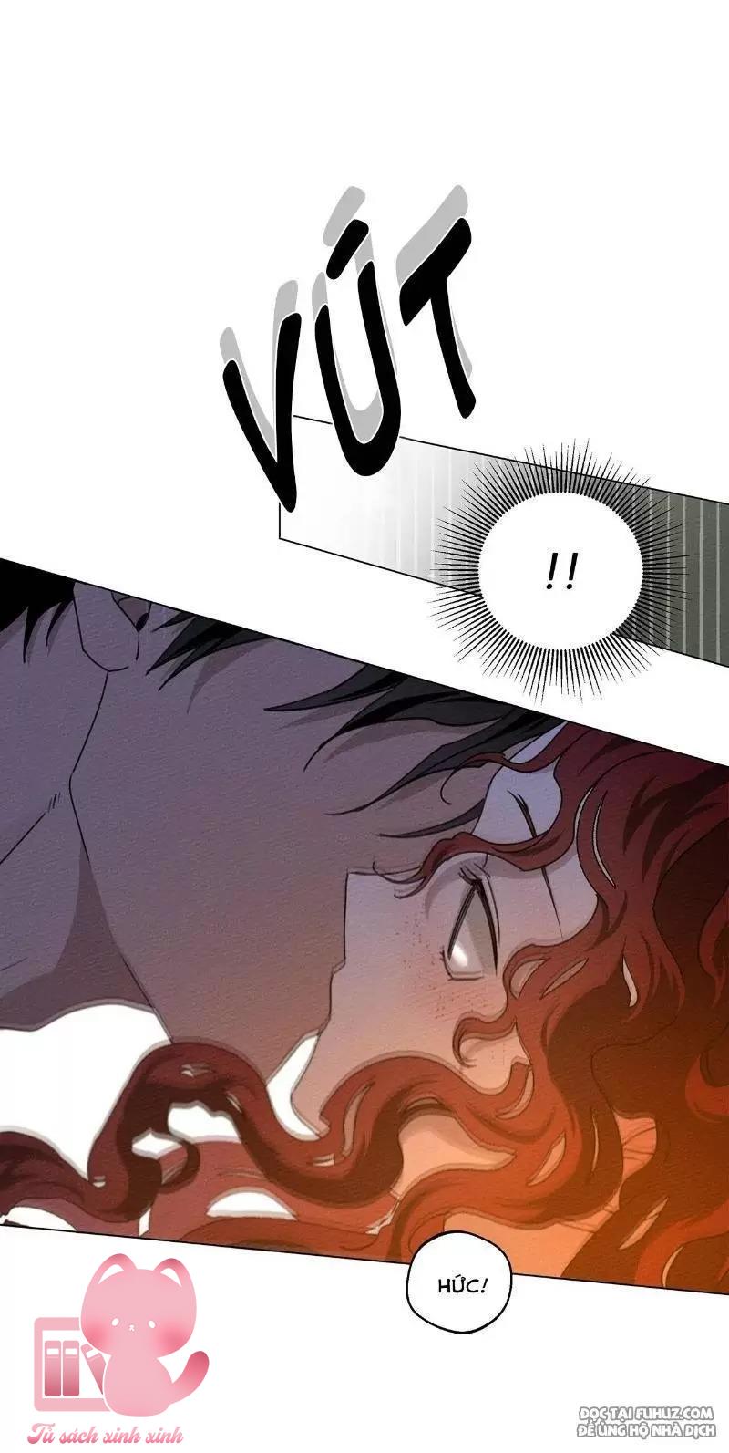 Dưới Tán Cây Sồi - Chap 28 - Trang 53