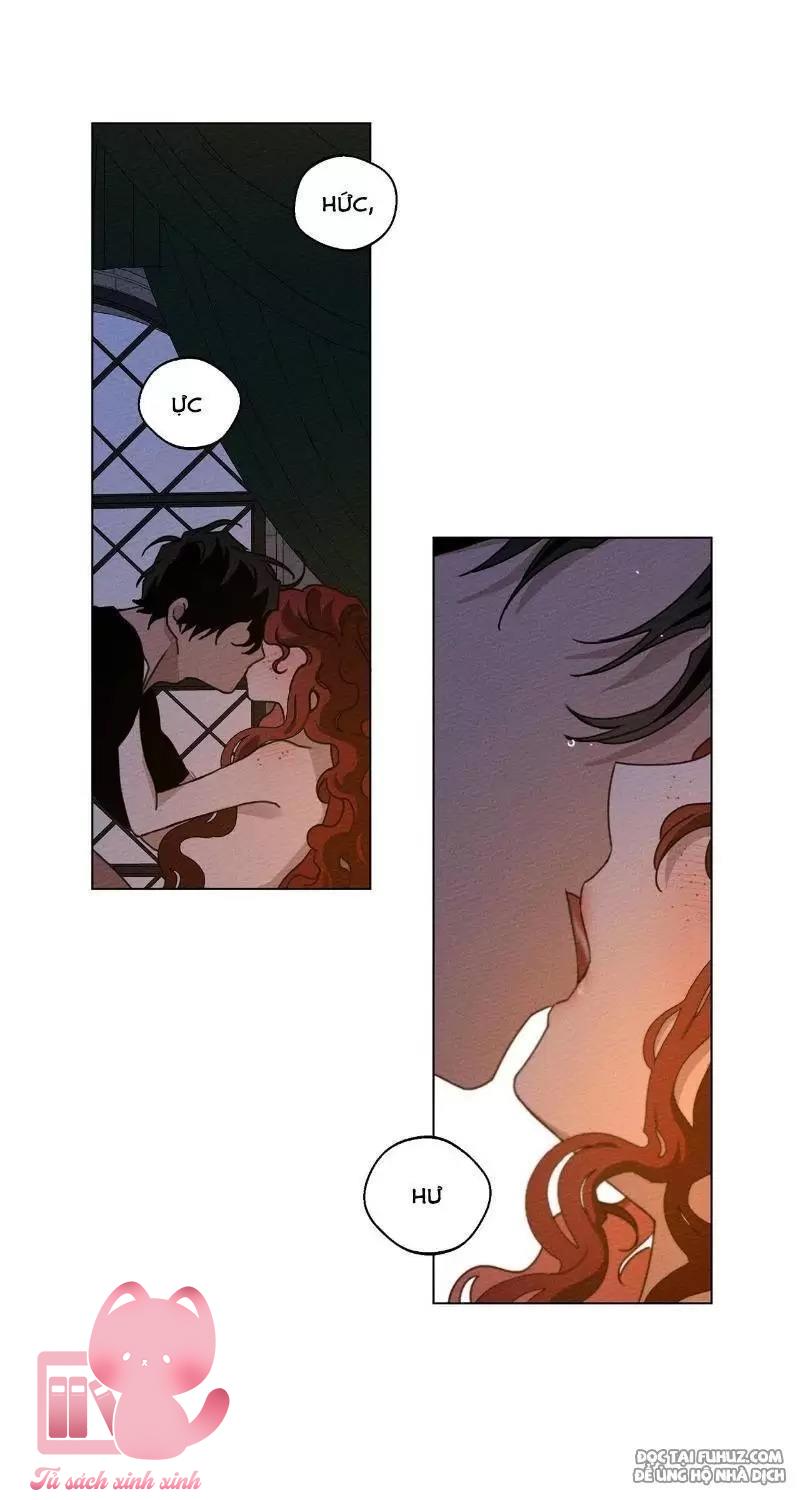 Dưới Tán Cây Sồi - Chap 28 - Trang 54