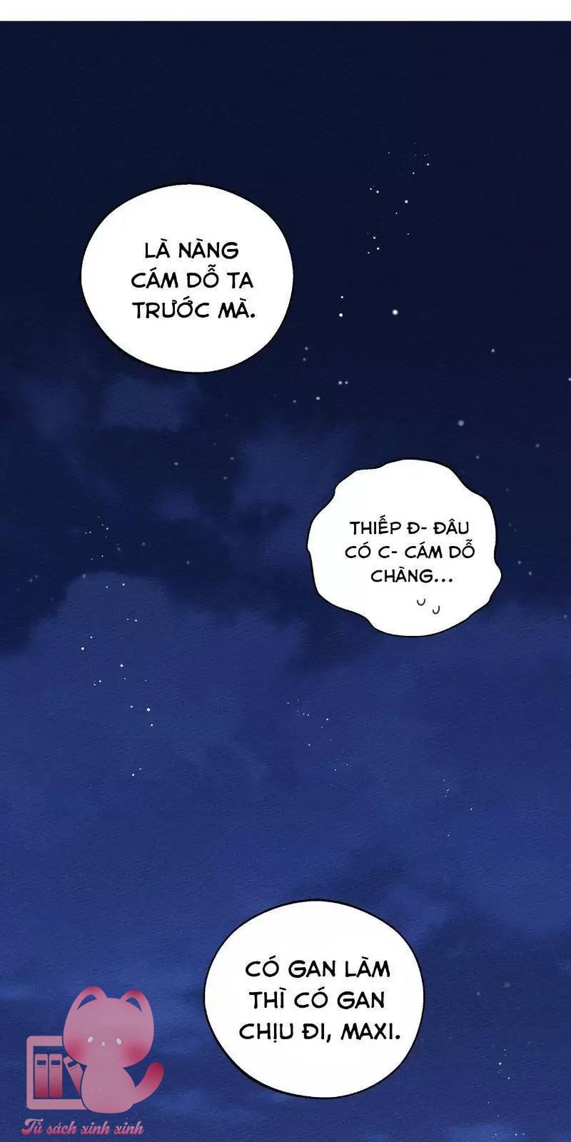 Dưới Tán Cây Sồi - Chap 28 - Trang 57