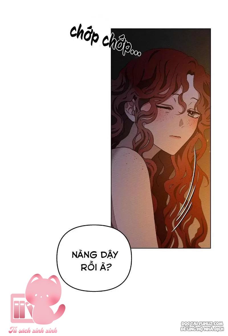 Dưới Tán Cây Sồi - Chap 28 - Trang 7