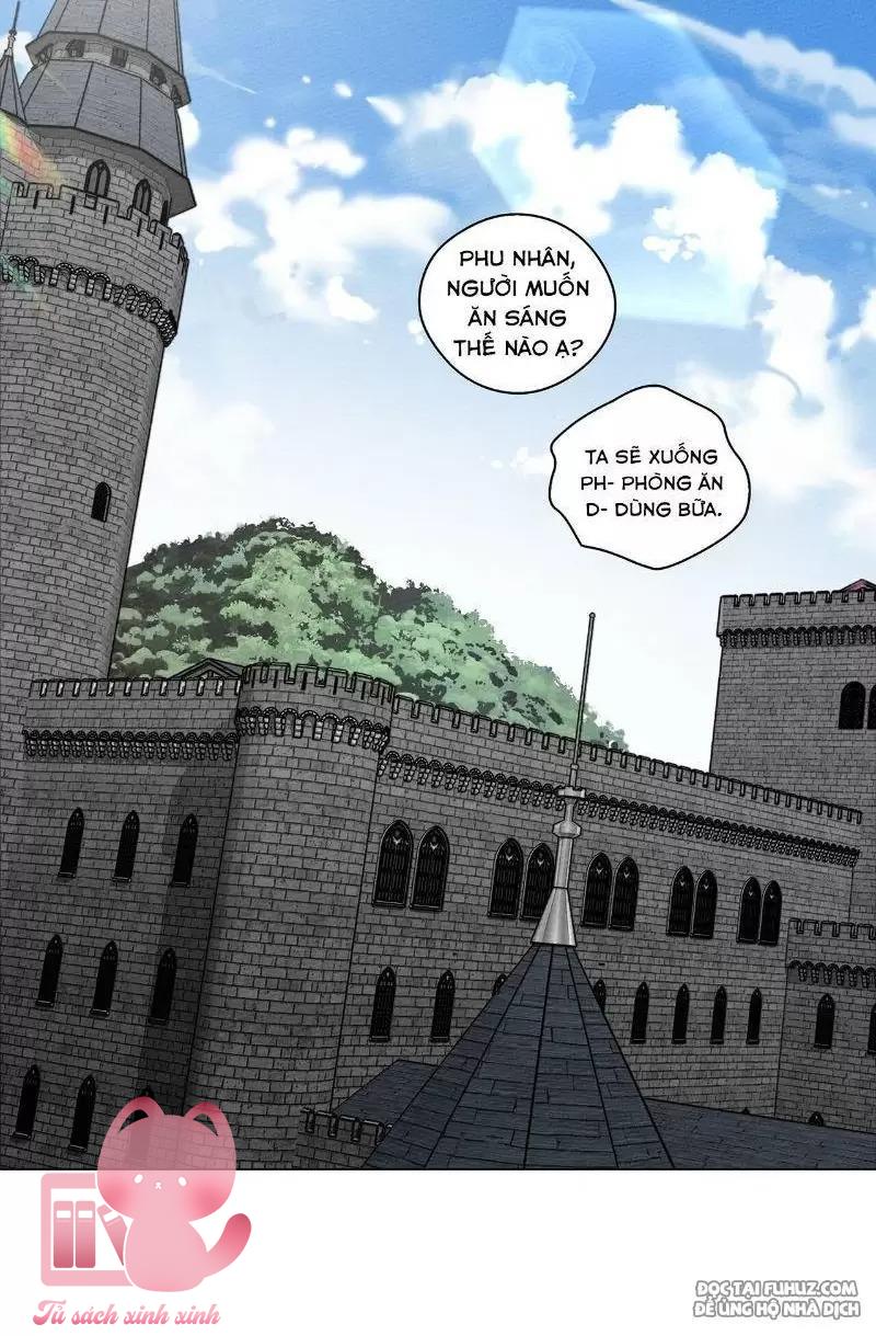 Dưới Tán Cây Sồi - Chap 28 - Trang 61