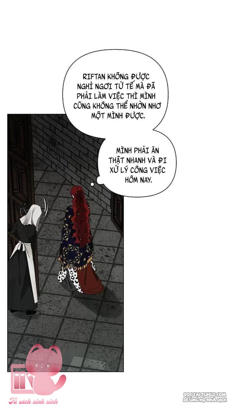 Dưới Tán Cây Sồi - Chap 28 - Trang 65