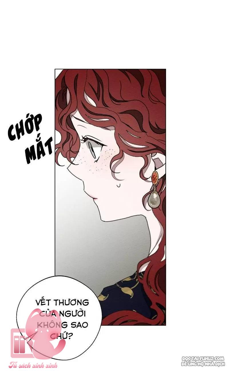 Dưới Tán Cây Sồi - Chap 28 - Trang 69