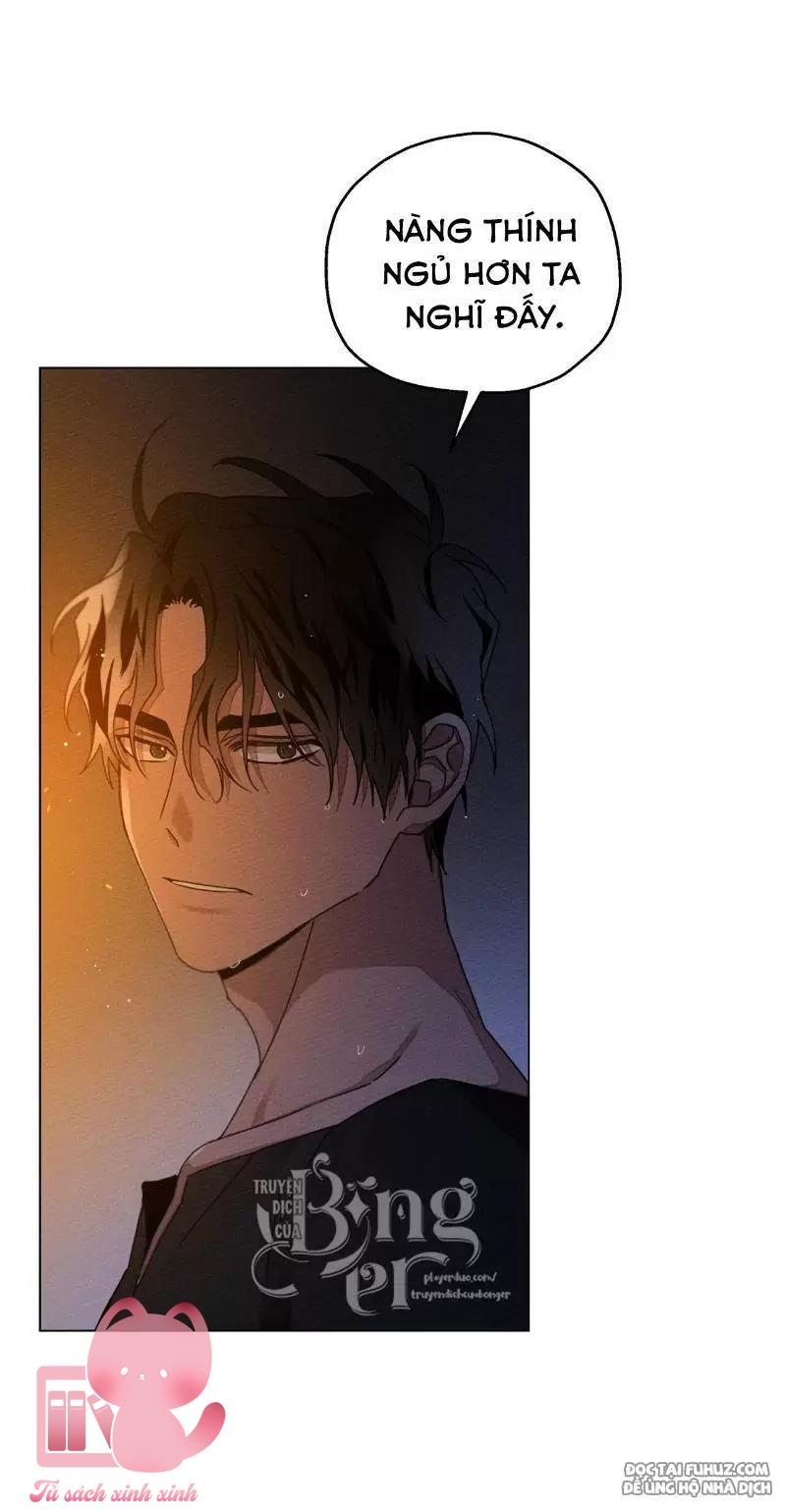 Dưới Tán Cây Sồi - Chap 28 - Trang 8