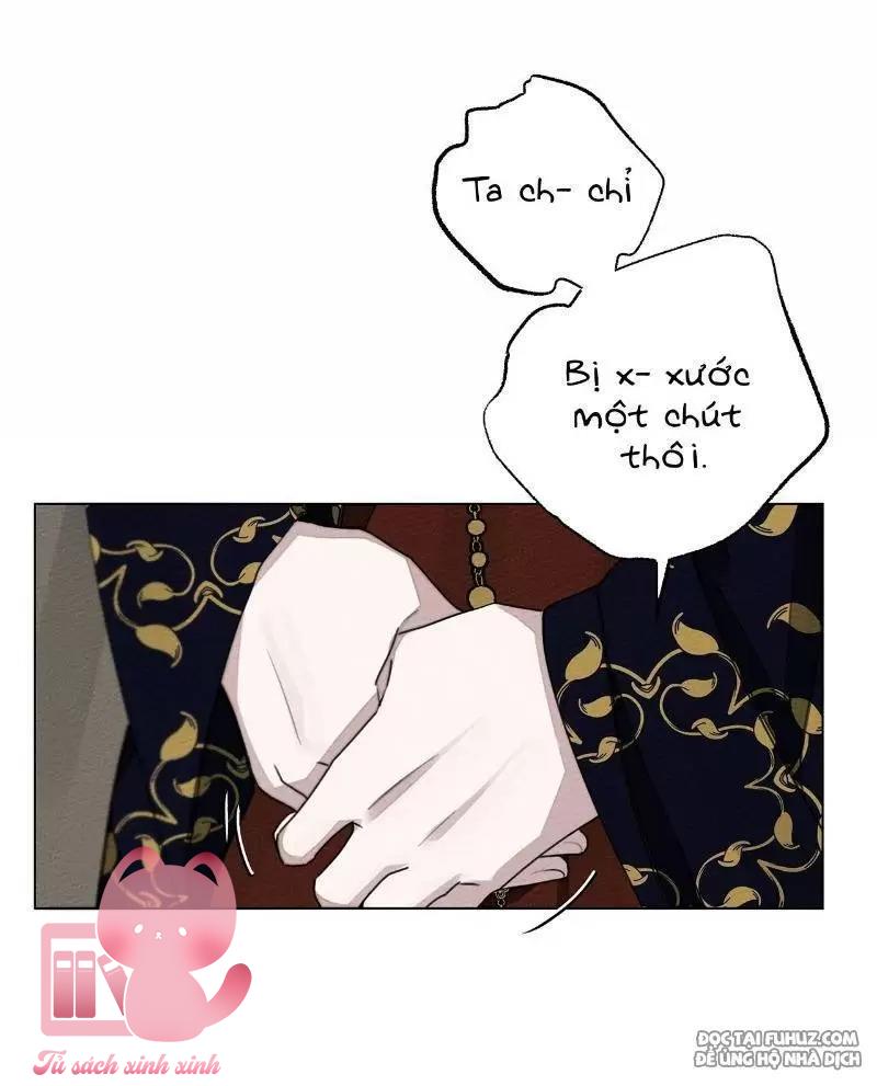 Dưới Tán Cây Sồi - Chap 28 - Trang 71