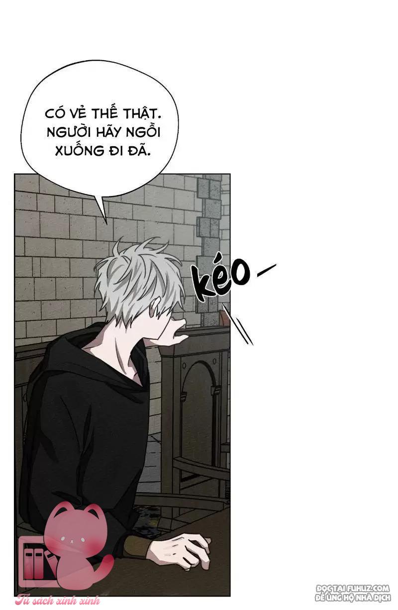Dưới Tán Cây Sồi - Chap 28 - Trang 72