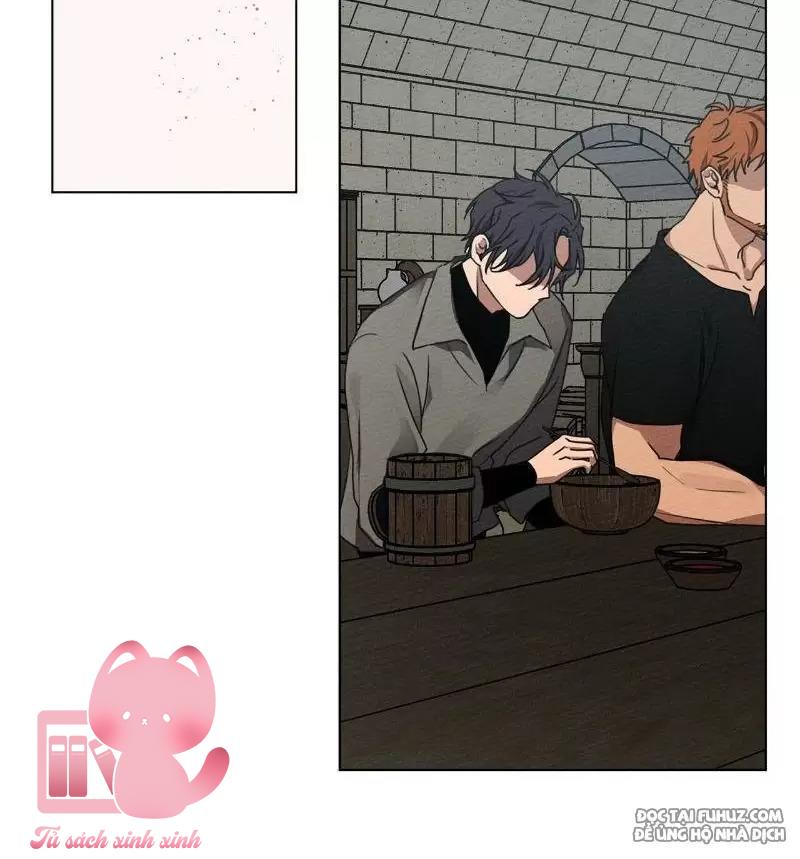 Dưới Tán Cây Sồi - Chap 28 - Trang 75