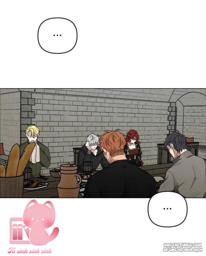 Dưới Tán Cây Sồi - Chap 28 - Trang 76