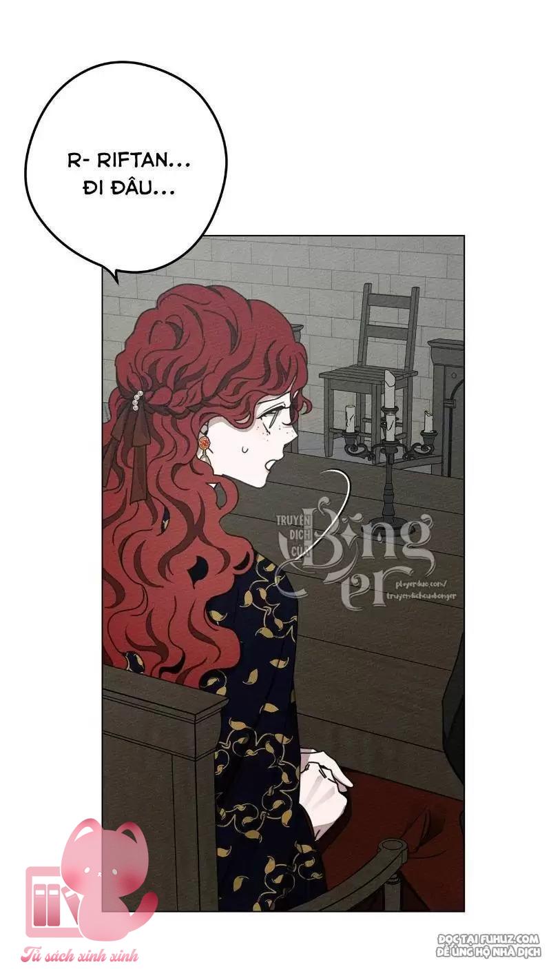 Dưới Tán Cây Sồi - Chap 28 - Trang 77