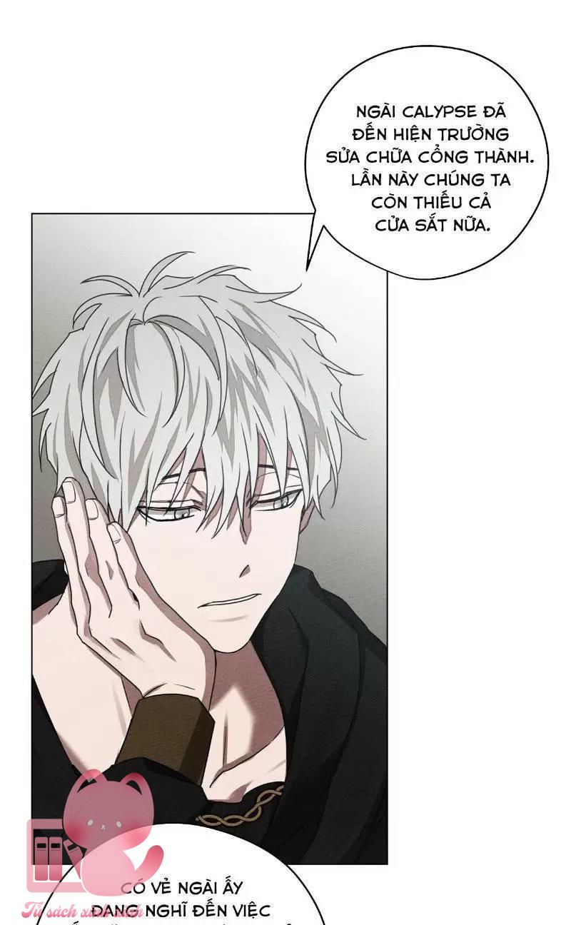 Dưới Tán Cây Sồi - Chap 28 - Trang 78