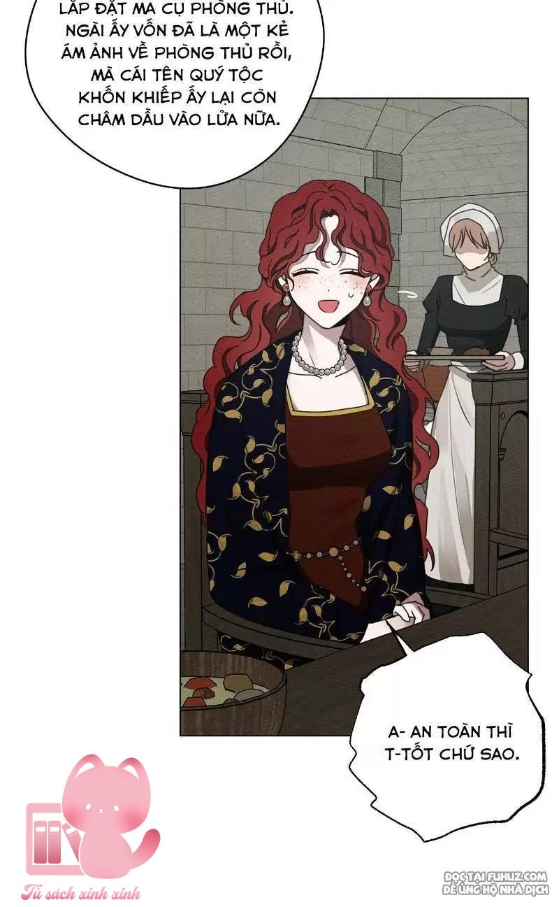 Dưới Tán Cây Sồi - Chap 28 - Trang 79