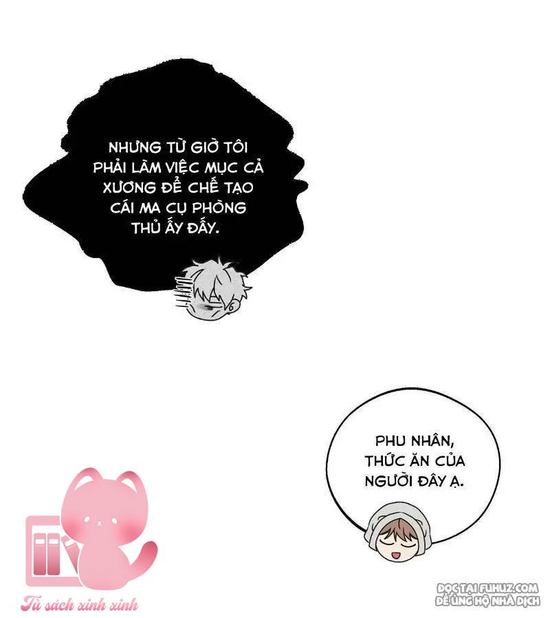 Dưới Tán Cây Sồi - Chap 28 - Trang 80