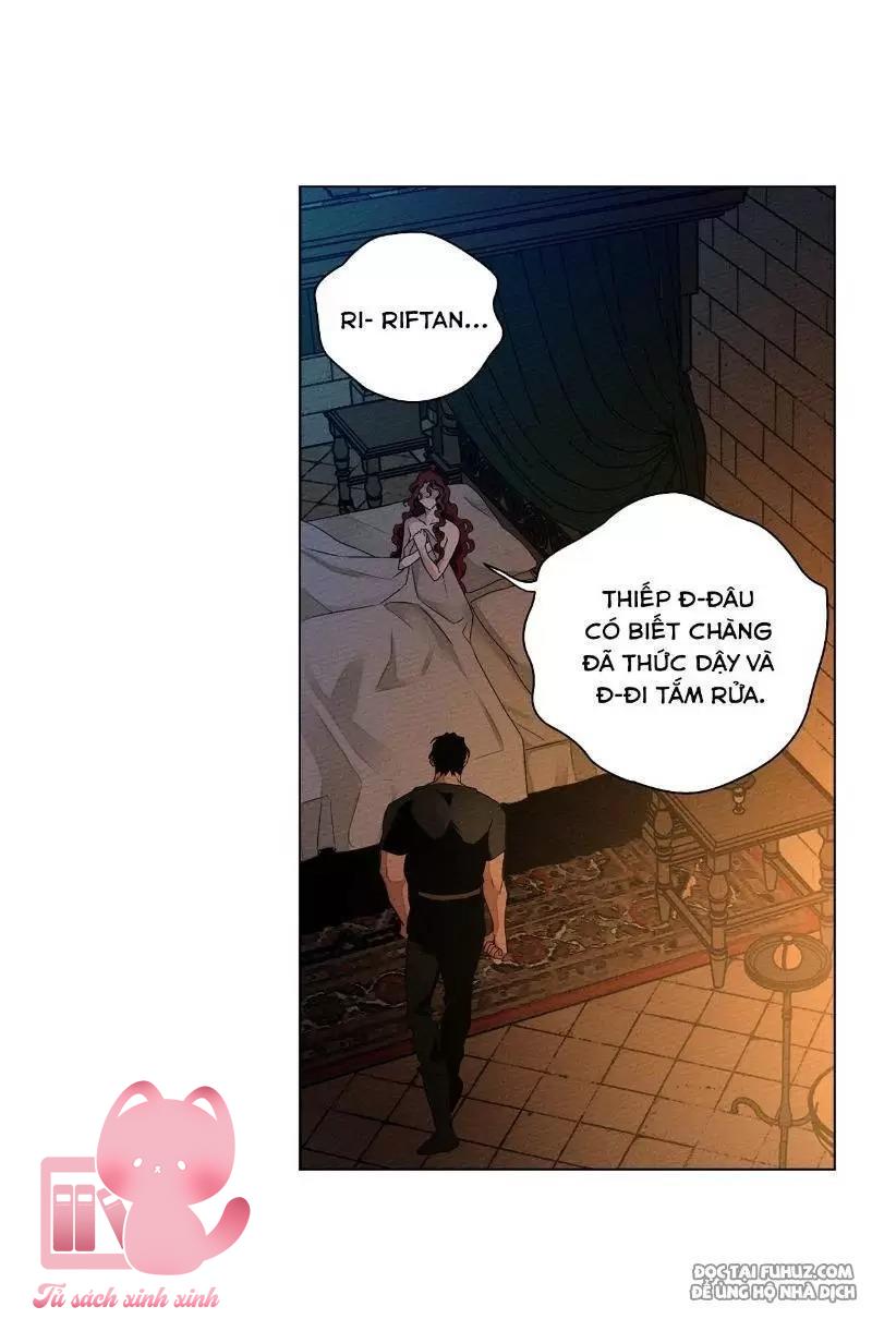 Dưới Tán Cây Sồi - Chap 28 - Trang 9
