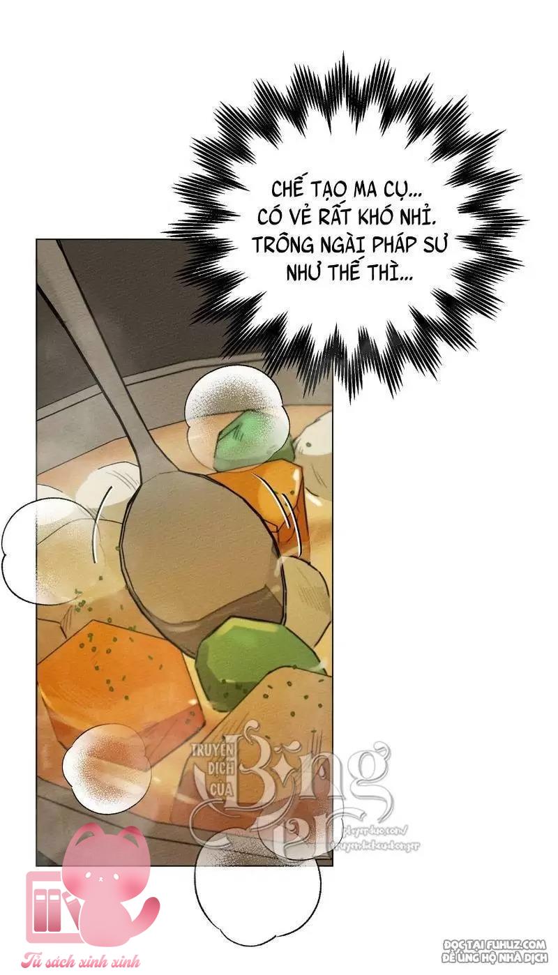 Dưới Tán Cây Sồi - Chap 28 - Trang 82