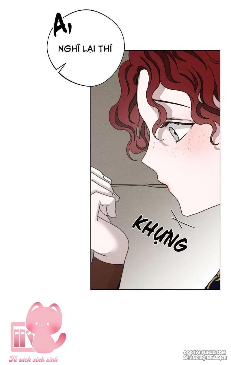 Dưới Tán Cây Sồi - Chap 28 - Trang 83