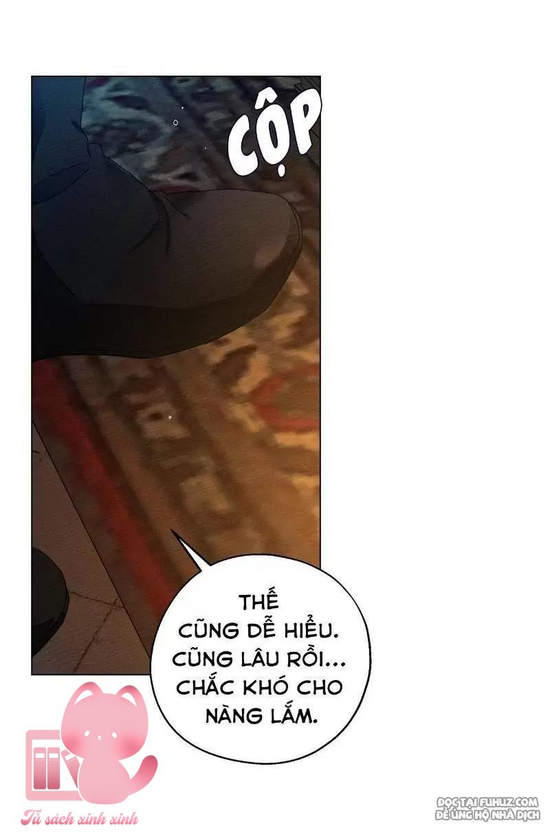 Dưới Tán Cây Sồi - Chap 28 - Trang 10
