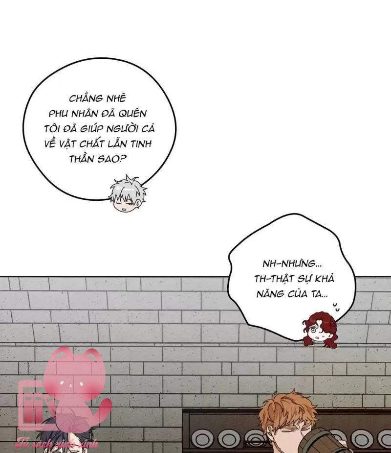 Dưới Tán Cây Sồi - Chap 29 - Trang 11