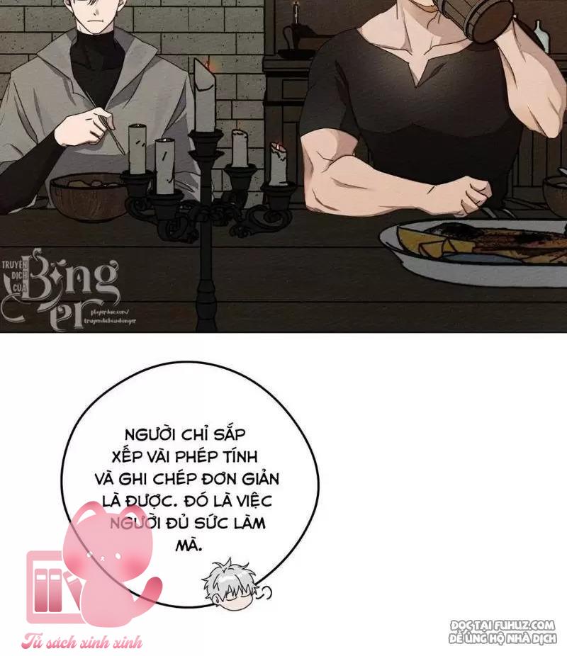 Dưới Tán Cây Sồi - Chap 29 - Trang 12