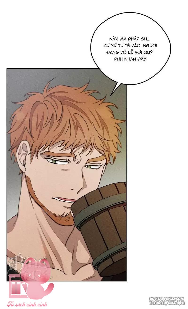Dưới Tán Cây Sồi - Chap 29 - Trang 13