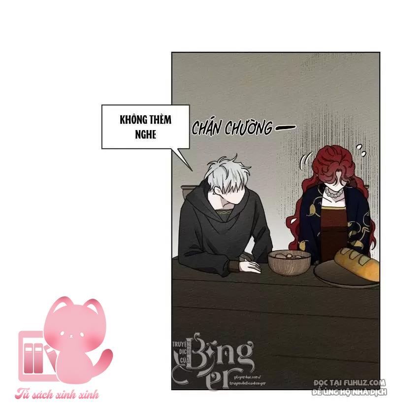 Dưới Tán Cây Sồi - Chap 29 - Trang 14
