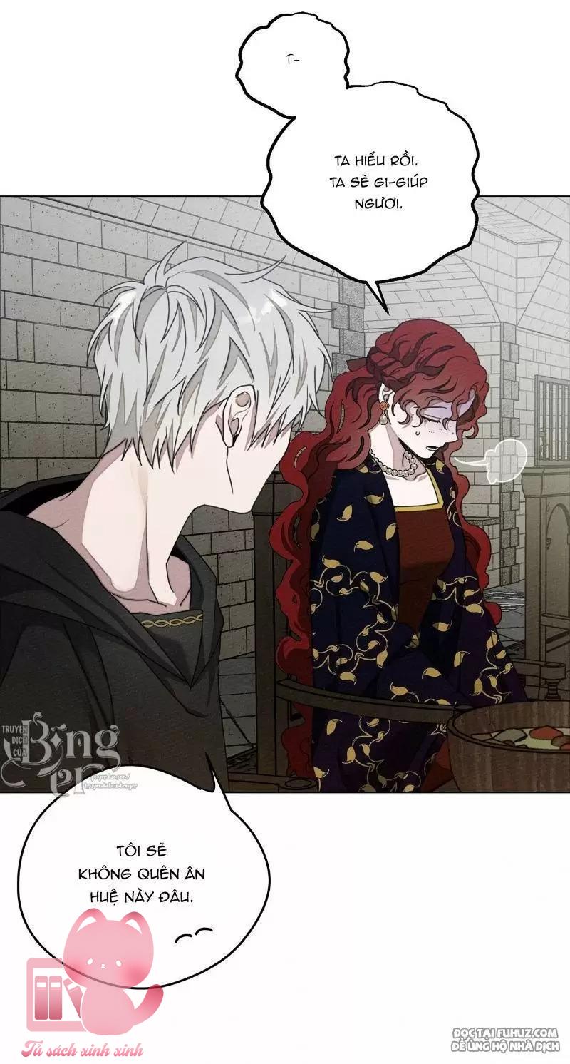 Dưới Tán Cây Sồi - Chap 29 - Trang 15