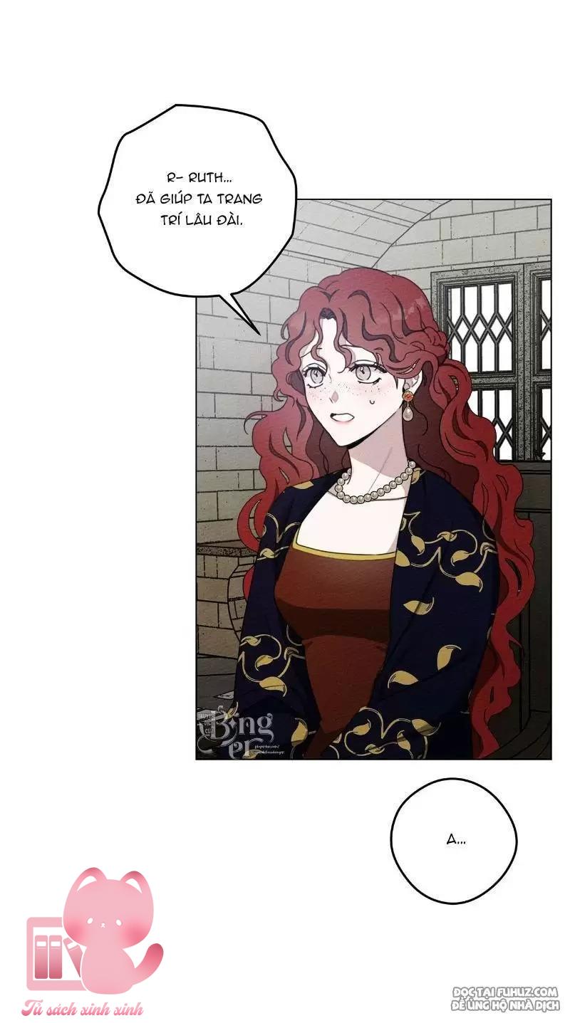 Dưới Tán Cây Sồi - Chap 29 - Trang 17