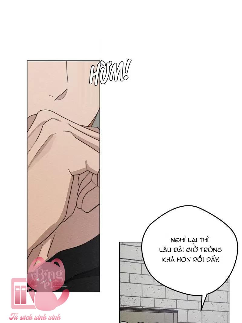 Dưới Tán Cây Sồi - Chap 29 - Trang 18