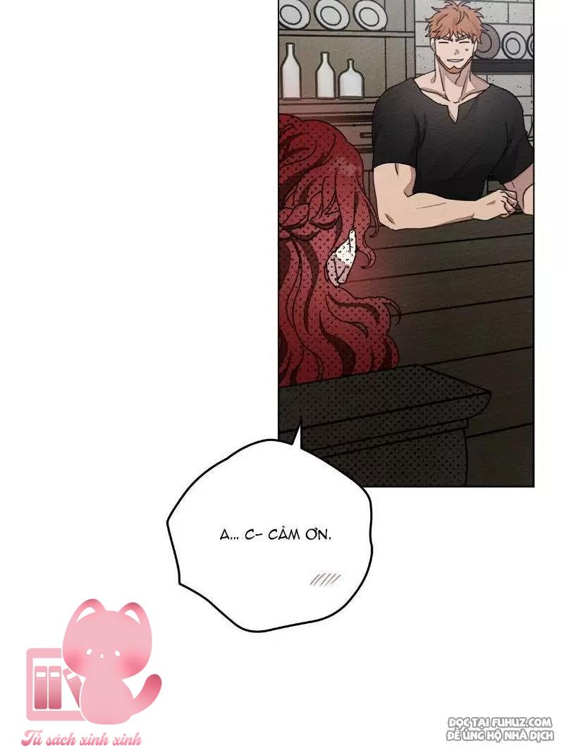 Dưới Tán Cây Sồi - Chap 29 - Trang 19