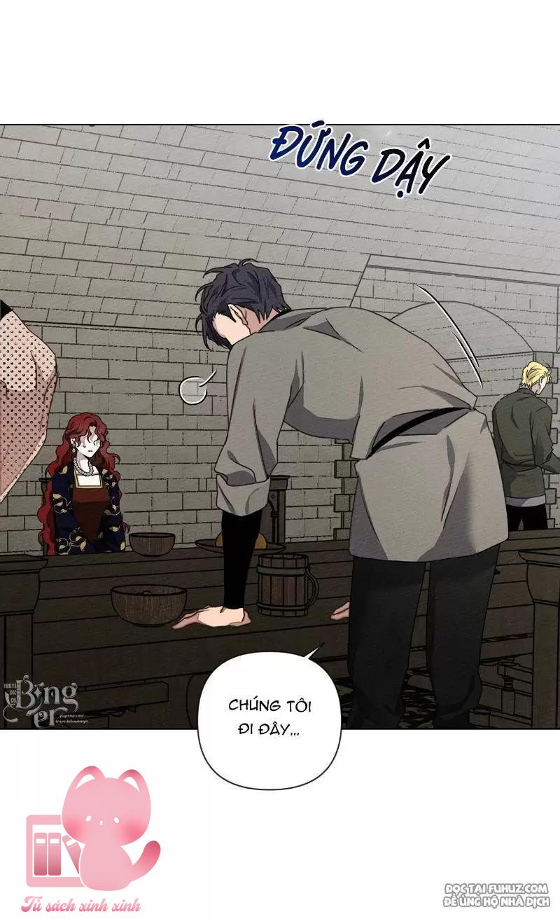 Dưới Tán Cây Sồi - Chap 29 - Trang 23