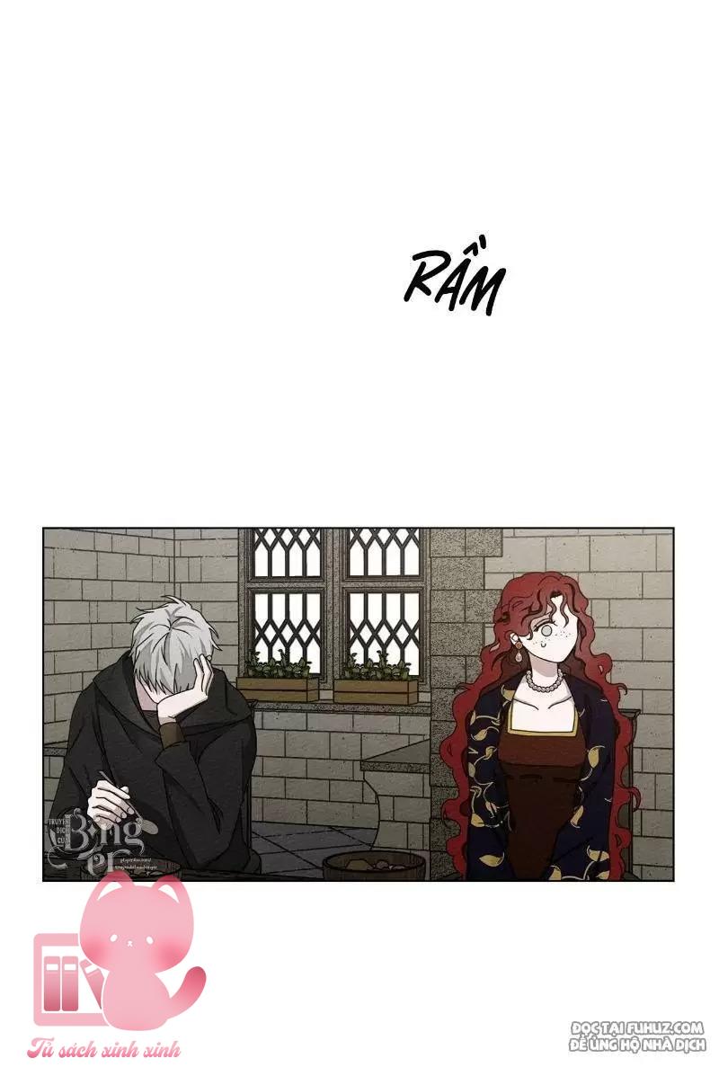 Dưới Tán Cây Sồi - Chap 29 - Trang 24