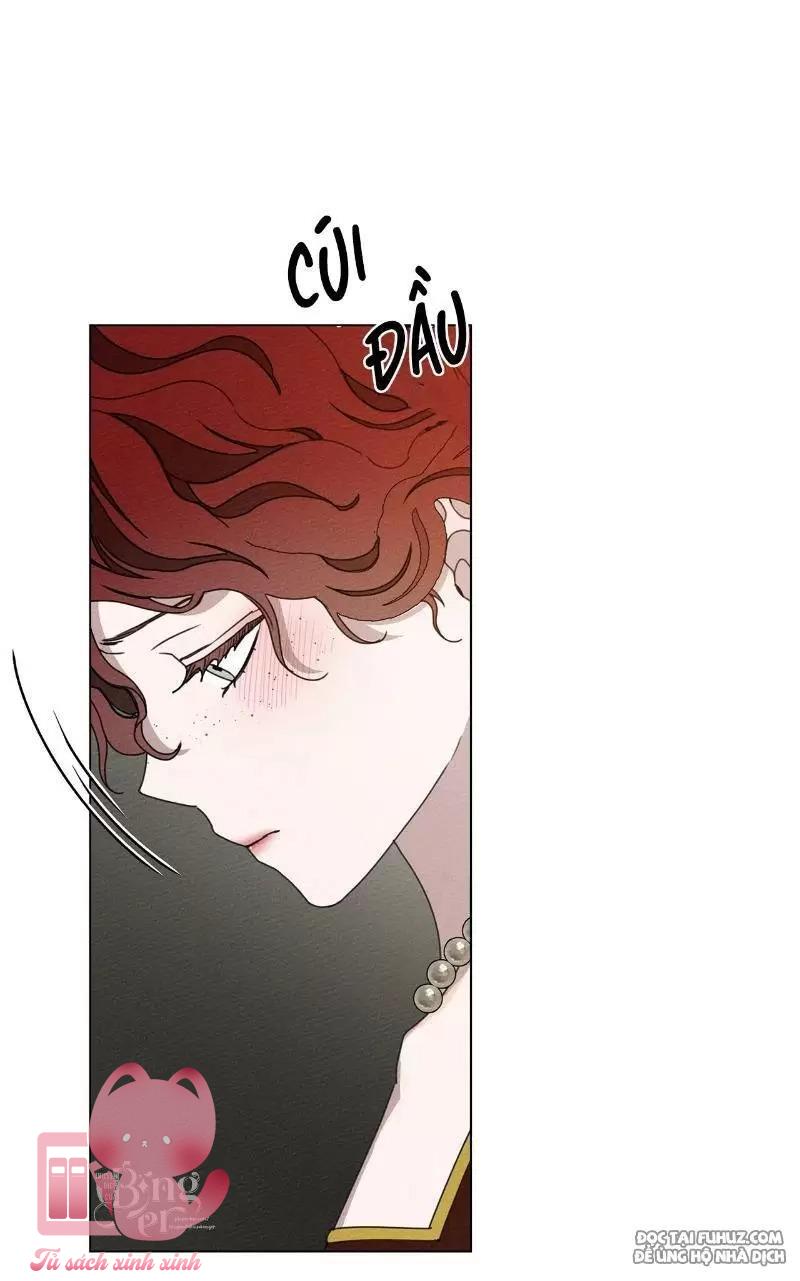 Dưới Tán Cây Sồi - Chap 29 - Trang 25